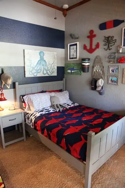 imagem de decoração
