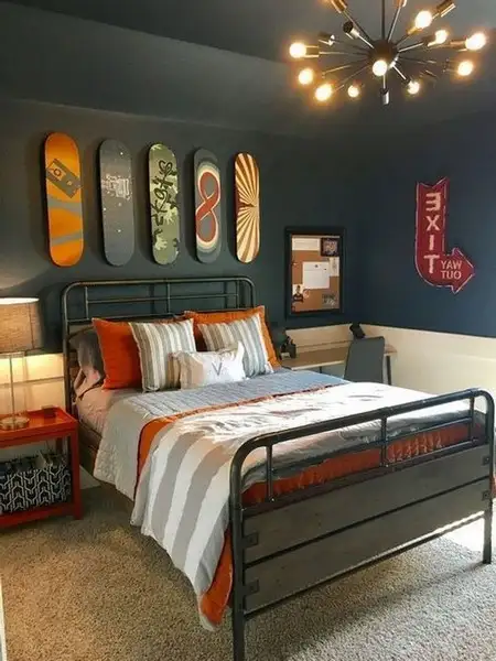 imagem de decoração