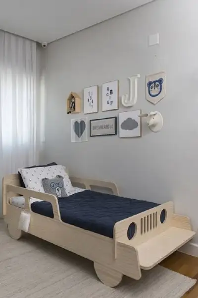 imagem de decoração