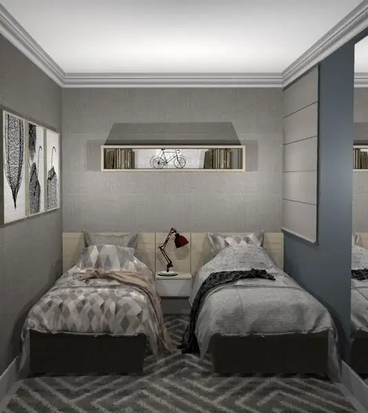imagem de decoração