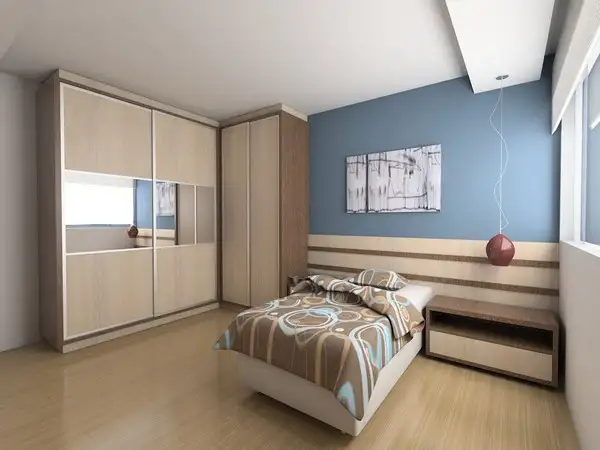 imagem de decoração