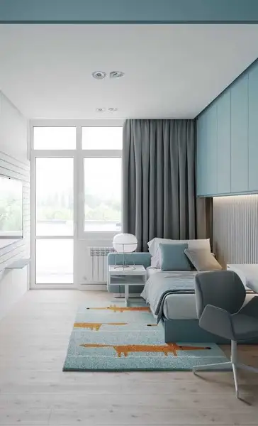 imagem de decoração