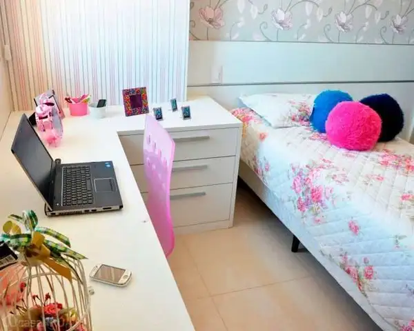 imagem de decoração