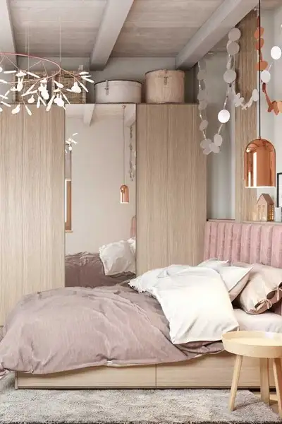 imagem de decoração