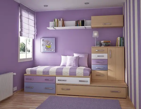 imagem de decoração