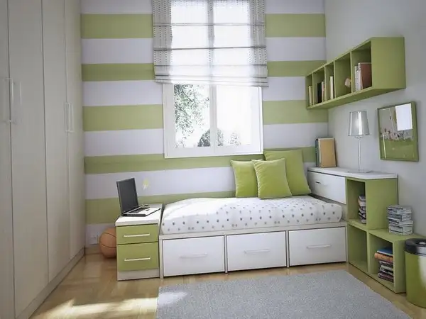 imagem de decoração