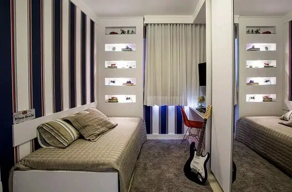 imagem de decoração