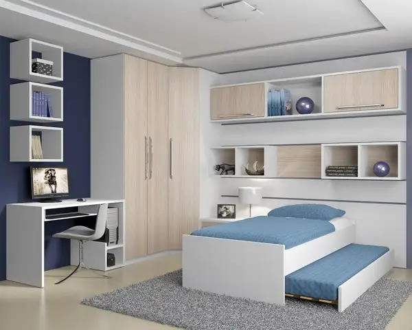 imagem de decoração