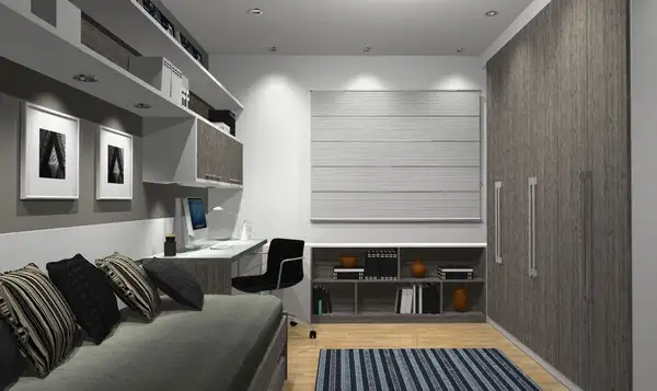 imagem de decoração