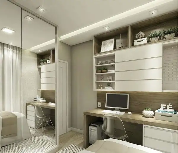 imagem de decoração