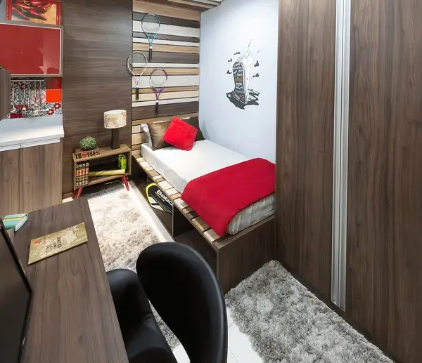 imagem de decoração