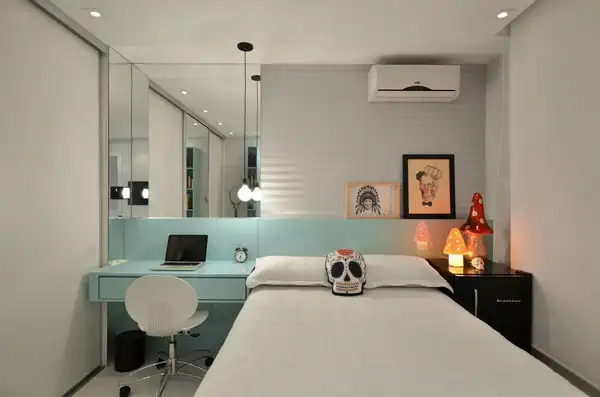 imagem de decoração
