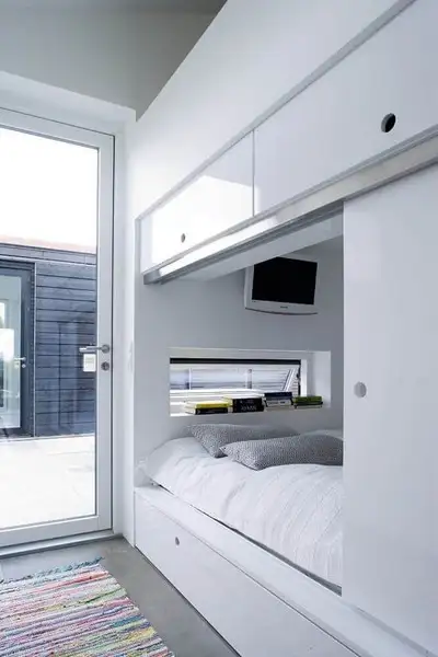 imagem de decoração