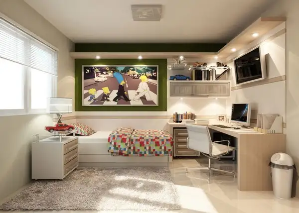 imagem de decoração