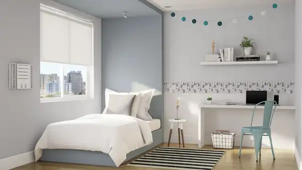imagem de decoração