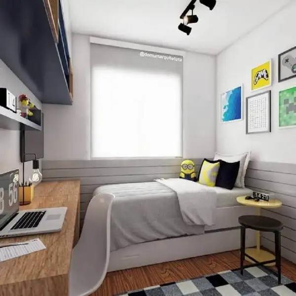 imagem de decoração
