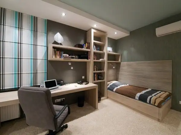 imagem de decoração