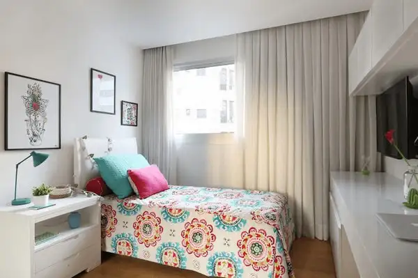 imagem de decoração