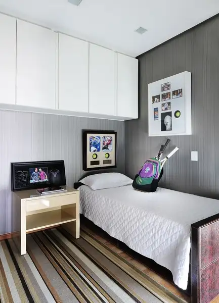 imagem de decoração