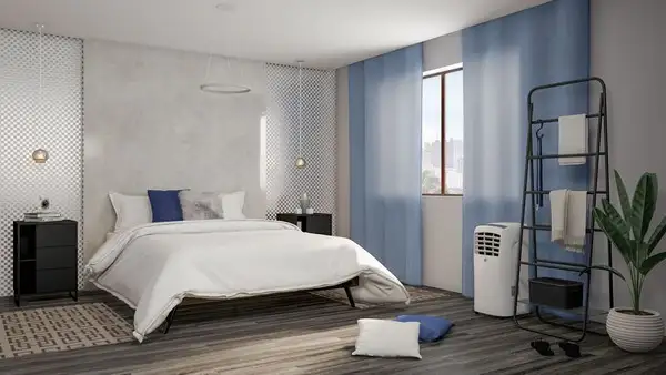 imagem de decoração