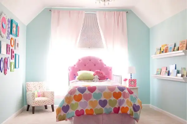 imagem de decoração