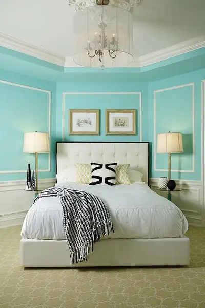 imagem de decoração