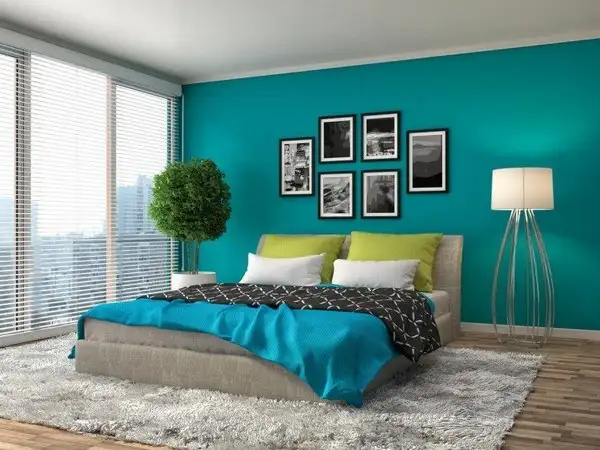 imagem de decoração