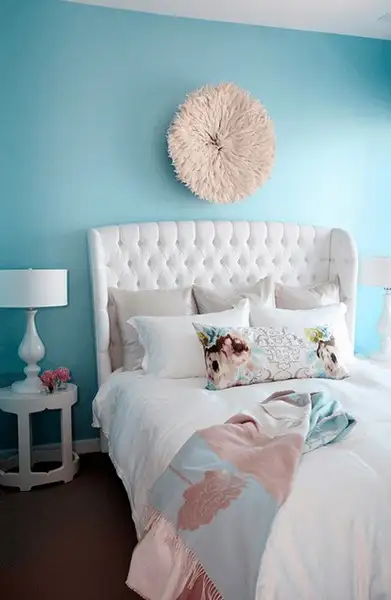 imagem de decoração