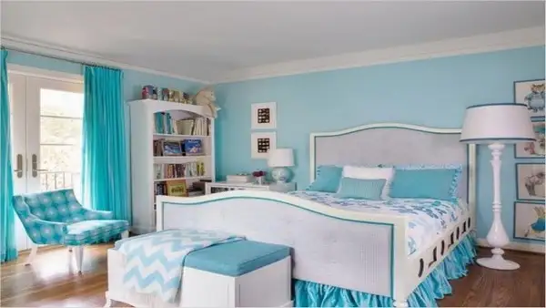 imagem de decoração