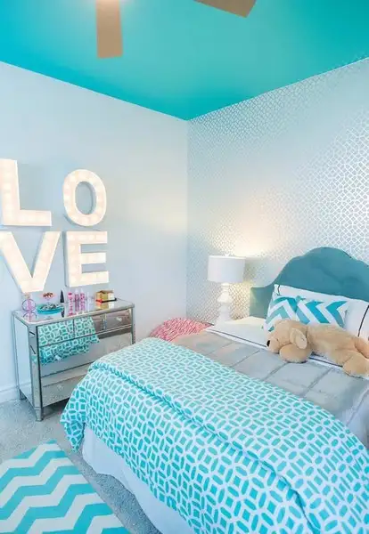 imagem de decoração