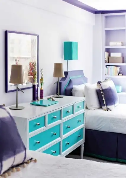 imagem de decoração