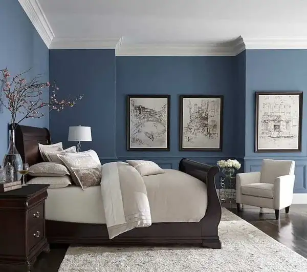 imagem de decoração