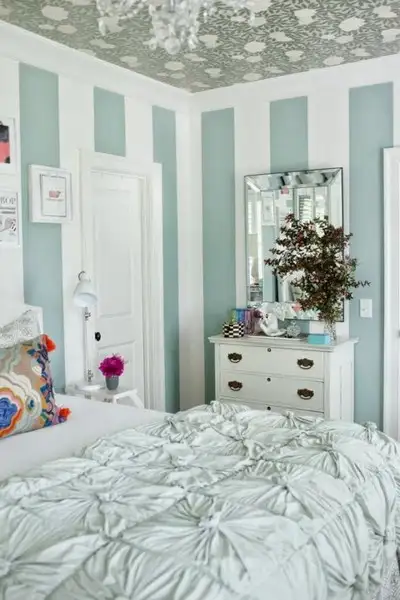 imagem de decoração