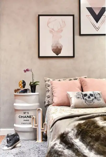 imagem de decoração