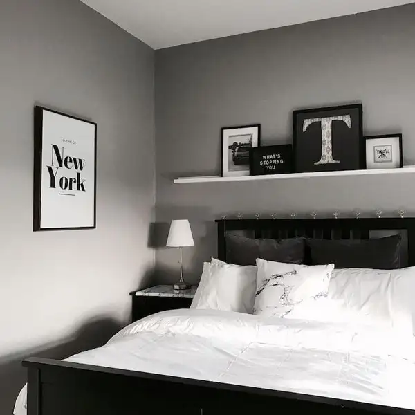 imagem de decoração