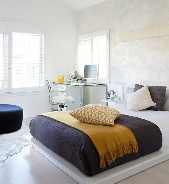 imagem de decoração
