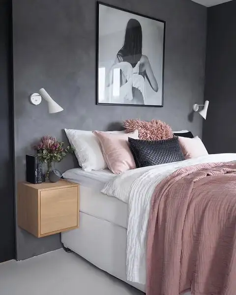 imagem de decoração