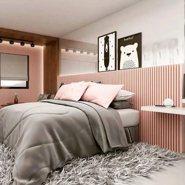 imagem de decoração