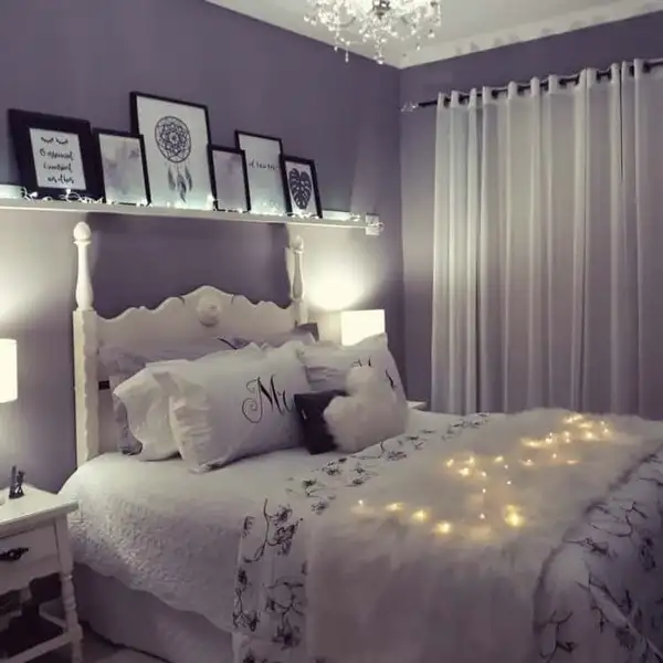 imagem de decoração