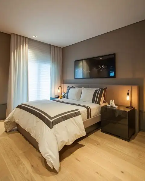 imagem de decoração