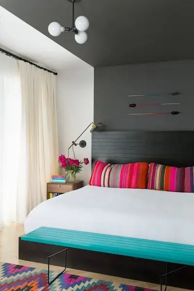 imagem de decoração