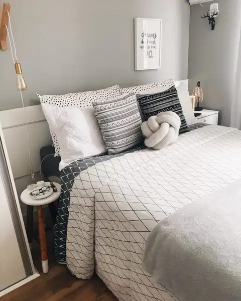 imagem de decoração