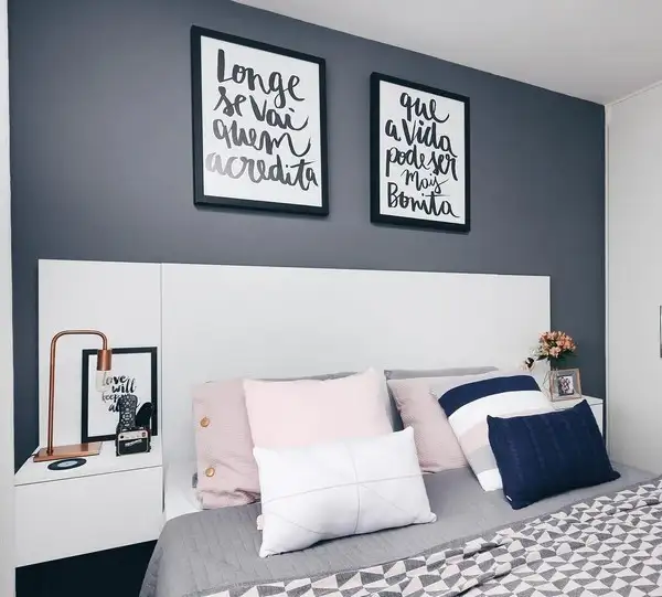 imagem de decoração