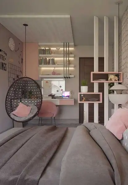 imagem de decoração