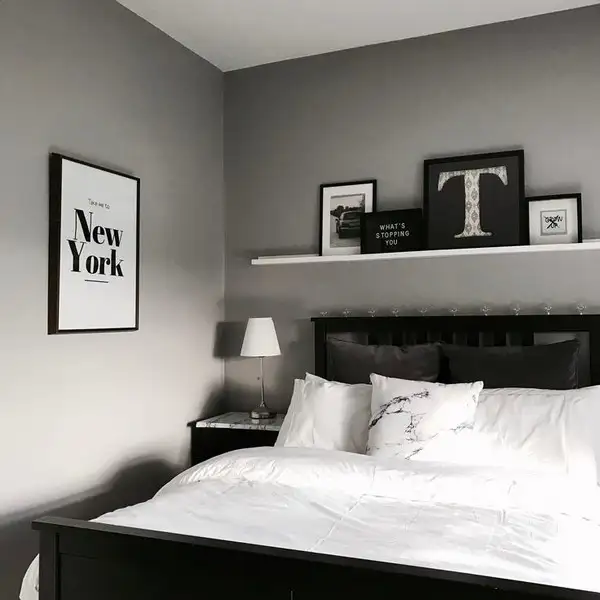 imagem de decoração