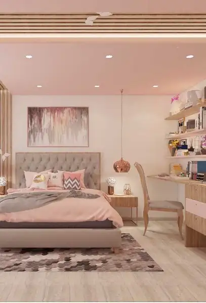 imagem de decoração