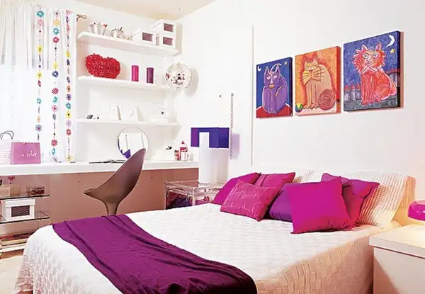 imagem de decoração