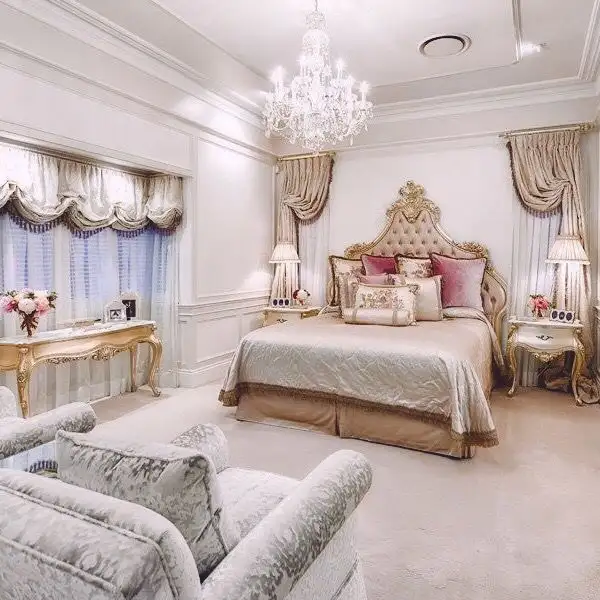 imagem de decoração