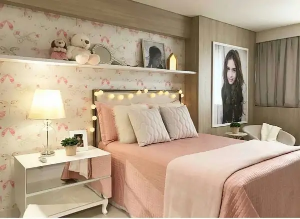 imagem de decoração