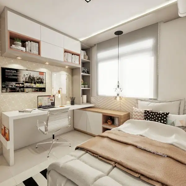 imagem de decoração